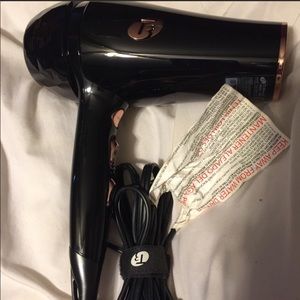 T3 Featherweight Hairdryer